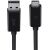 Кабель Belkin USB to Type-C (1m) - Black: фото 1 з 5