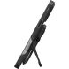Кардхолдер AULUMU G03 Carbon Style (MagFit) - Grey (982451H). Фото 12 з 20