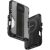 Кардхолдер AULUMU G03 Carbon Style (MagFit) - Grey: фото 1 з 20