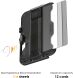 Кардхолдер AULUMU G03 Carbon Style (MagFit) - Grey (982451H). Фото 19 з 20