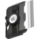 Кардхолдер AULUMU G03 Carbon Style (MagFit) - Grey (982451H). Фото 5 з 20