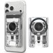 Кардхолдер Spigen Ultra Hybrid Neo One (AFA11403) - Neo One (982453NO). Фото 1 из 11