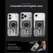 Кардхолдер Spigen Ultra Hybrid Neo One (AFA11403) - Neo One (982453NO). Фото 6 из 11