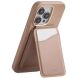 Кардхолдер UNIQ Coehl Esme - Dusty Nude (982416N). Фото 3 з 9