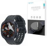 Комплект пленок (6 шт) RockSpace Watch Film для Samsung Galaxy Watch Ultra 2: фото 1 из 6
