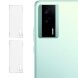Комплект захисних стекол IMAK Camera Lens Protector для Xiaomi Poco F5 Pro / Redmi K60 / Redmi K60 Pro (327205). Фото 1 из 14