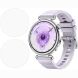 Комплект захисних плівок Deexe Clear Film для Huawei Watch GT 6 (41mm) (423305). Фото 1 з 6