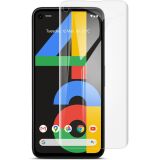 Комплект захисних плівок IMAK Full Coverage Hydrogel Film для Google Pixel 4A - (264735)