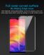 Комплект защитных пленок IMAK Full Coverage Hydrogel Film Xiaomi Redmi Note 7 (219126). Фото 7 из 13