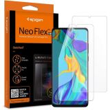 Комплект защитных пленок Spigen (SGP) Film Neo Flex HD (Front 2) для Huawei P30 Pro: фото 1 из 8
