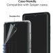 Комплект защитных пленок Spigen (SGP) Film Neo Flex HD (Front 2) для Huawei P30 Pro (217977). Фото 2 из 8