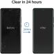 Комплект защитных пленок Spigen (SGP) Film Neo Flex HD (Front 2) для Huawei P30 Pro (217977). Фото 6 из 8