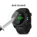 Комплект защитных стекол HAT PRINCE 0.2mm Arc Edge Glass для Garmin Forerunner 745 (274703). Фото 6 из 8