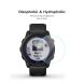 Комплект защитных стекол HAT PRINCE 0.2mm Arc Edge Glass для Garmin Forerunner 745 (274703). Фото 5 из 8