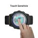 Комплект защитных стекол HAT PRINCE 0.2mm Arc Edge Glass для Garmin Forerunner 745 (274703). Фото 4 из 8