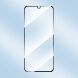 Комплект защитных стекол HAT PRINCE Full Glue для Realme Note 50 - Black (353513B). Фото 6 из 7