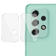 Комплект защитных стекол на камеру IMAK Camera Lens Protector для Samsung Galaxy A73 / A53 / A33