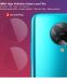 Комплект защитных стекол на камеру IMAK Camera Lens Protector для Xiaomi Poco F2 Pro / Redmi K30 Pro  (281038). Фото 6 из 12