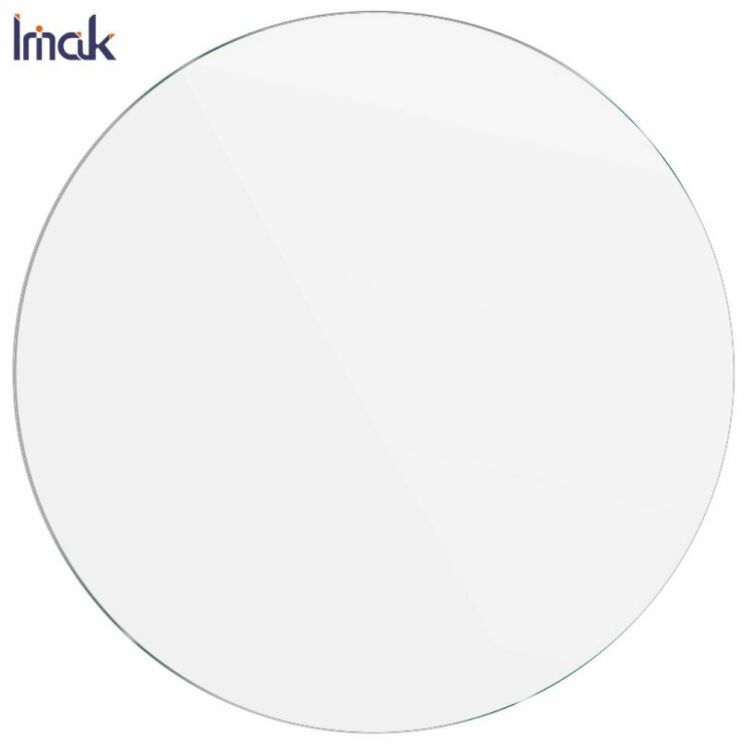 Комплект защитных стекол на камеру IMAK Camera Lens Protector для Xiaomi Poco F2 Pro / Redmi K30 Pro : фото 5 из 12