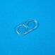 Комплект защитных стекол на заднюю камеру Deexe Camera Lens Protector для Samsung Galaxy A04 (A045) (306236). Фото 3 из 5