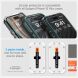 Комплект защитного стекла Spigen (SGP) GLAS.tR EZ Fit Sensor Protected для Apple iPhone 15 Plus (329495). Фото 14 из 14
