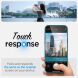 Комплект защитного стекла Spigen (SGP) GLAS.tR EZ Fit Sensor Protected для Apple iPhone 15 Plus (329495). Фото 13 из 14