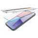 Комплект защитного стекла Spigen (SGP) GLAS.tR EZ Fit Sensor Protected для Apple iPhone 15 Plus (329495). Фото 6 из 14