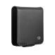 Кожаный чехол QIALINO Wallet Case (FF) для Samsung Galaxy Flip 8 - Black (423535B). Фото 5 из 11