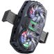 Кулер-вентилятор для смартфона Hoco GM36 - Black (222132B). Фото 4 из 12