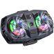 Кулер-вентилятор для смартфона Hoco GM36 - Black (222132B). Фото 1 из 12