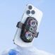 Кулер-вентилятор для смартфона Hoco GM36 - Black (222132B). Фото 11 из 12