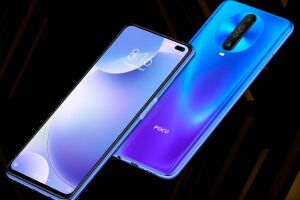 Огляд Poco X2: Redmi K30 під псевдонімом - читати