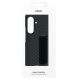 Оригинальный чехол Carbon Standing Case для Samsung Galaxy Fold 8 Ultra (EF-XF976SBEGUA) - Black (424072B). Фото 7 из 7