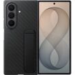 Оригінальний чохол Carbon Standing Case для Samsung Galaxy Fold 8 Ultra (EF-XF976SBEGUA) - Black (424072B)