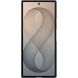 Оригинальный чехол Carbon Standing Case для Samsung Galaxy Fold 8 Ultra (EF-XF976SBEGUA) - Black (424072B). Фото 3 из 7