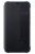 Оригинальный чехол-книжка Smart View Flip Cover для Huawei Honor 10 - Black: фото 1 из 4