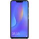 Оригинальный чехол Magic Case для Huawei P Smart Plus - Black (148606B). Фото 2 из 4