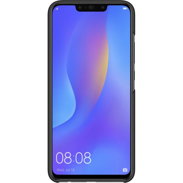Оригинальный чехол Magic Case для Huawei P Smart Plus - Black: фото 2 из 4