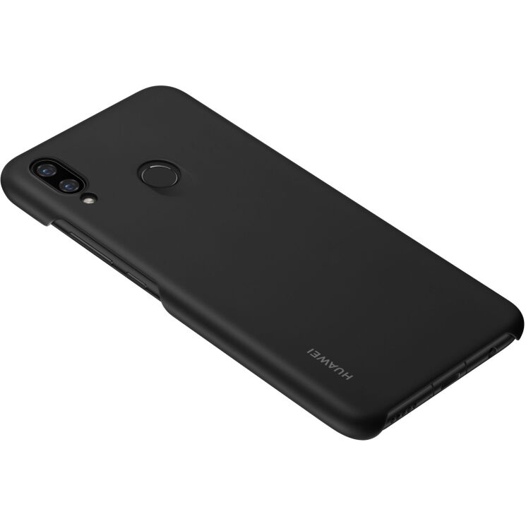 Оригинальный чехол Magic Case для Huawei P Smart Plus - Black: фото 3 из 4