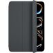 Оригінальний чохол Smart Folio для Apple iPad Pro 11 (2024) MW983 - Black (359217B). Фото 2 з 2
