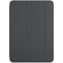 Оригинальный чехол Smart Folio для Apple iPad Pro 11 (2024) MW983 - Black: фото 1 из 2