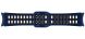 Оригінальний ремінець Extreme Sport Band (Size S/M) для Samsung Galaxy Watch 4 / 4 Classic / 5 / 5 Pro / 6 / 6 Classic / 7 / FE (ET-SXR86SNEGRU) - Navy (284621L). Фото 2 з 3