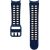 Оригінальний ремінець Extreme Sport Band (Size S/M) для Samsung Galaxy Watch 4 / 4 Classic / 5 / 5 Pro / 6 / 6 Classic / 7 / FE (ET-SXR86SNEGRU) - Navy: фото 1 з 3
