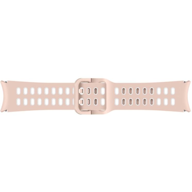 Оригинальный ремешок Extreme Sport Band (Size S/M) для Samsung Galaxy Watch 4 / 4 Classic / 5 / 5 Pro / 6 / 6 Classic / 7 / FE (ET-SXR86SPEGWW) - Pink: фото 3 из 3