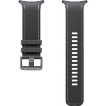 Оригинальный ремешок PeakForm Band для Samsung Galaxy Watch Ultra 2 (47mm) ET-SBL71MBEGEU - Black: фото 1 из 3