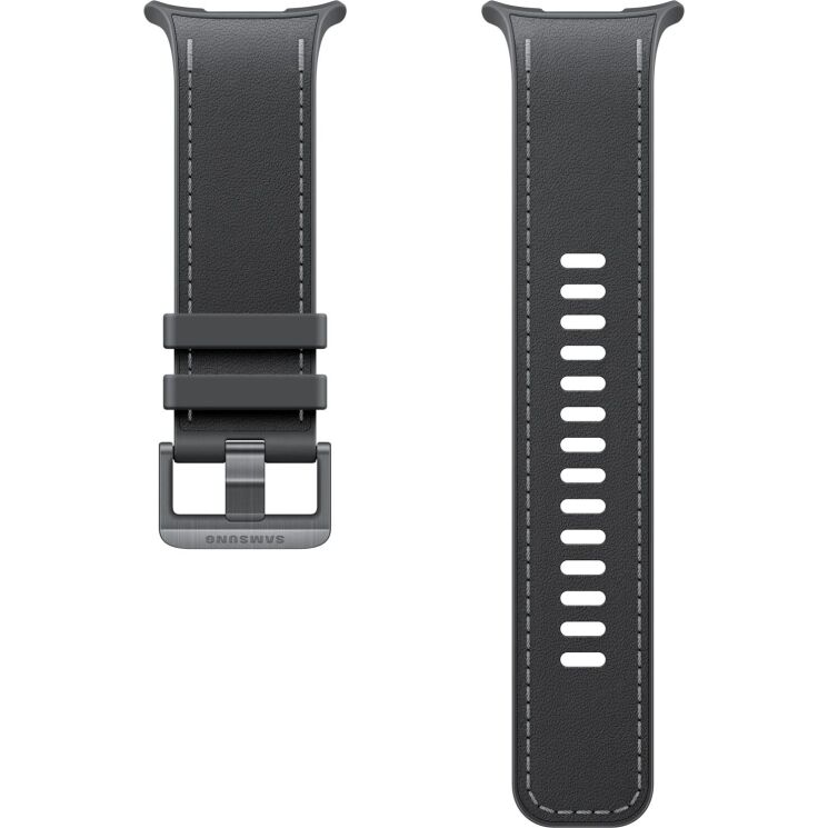 Оригінальний ремінець PeakForm Band для Samsung Galaxy Watch Ultra 2 (47mm) ET-SBL71MBEGEU - Black (427002B) Оригінальний ремінець PeakForm Band для Samsung Galaxy Watch Ultra 2 (47mm) ET-SBL71MBEGEU - Black: фото 1 з 3