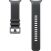 Оригінальний ремінець PeakForm Band для Samsung Galaxy Watch Ultra 2 (47mm) ET-SBL71MBEGEU - Black: фото 1 з 3