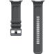 Оригінальний ремінець PeakForm Band для Samsung Galaxy Watch Ultra 2 (47mm) ET-SBL71MBEGEU - Black (427002B). Фото 2 з 3