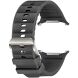 Оригинальный ремешок PeakForm Band для Samsung Galaxy Watch Ultra (47mm) ET-SBL70MBEGEU - Dark Gray (358011B). Фото 1 из 4