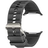 Оригінальний ремінець PeakForm Band для Samsung Galaxy Watch Ultra (47mm) ET-SBL70MBEGEU - Dark Gray (358011B)